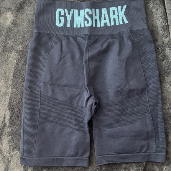 Gymshark Flex Cycling Shorts - S - Picture 2 of 3